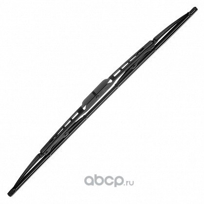 Щетка стеклоочистителя Special 33см/13" (каркасная) ALCA 103000