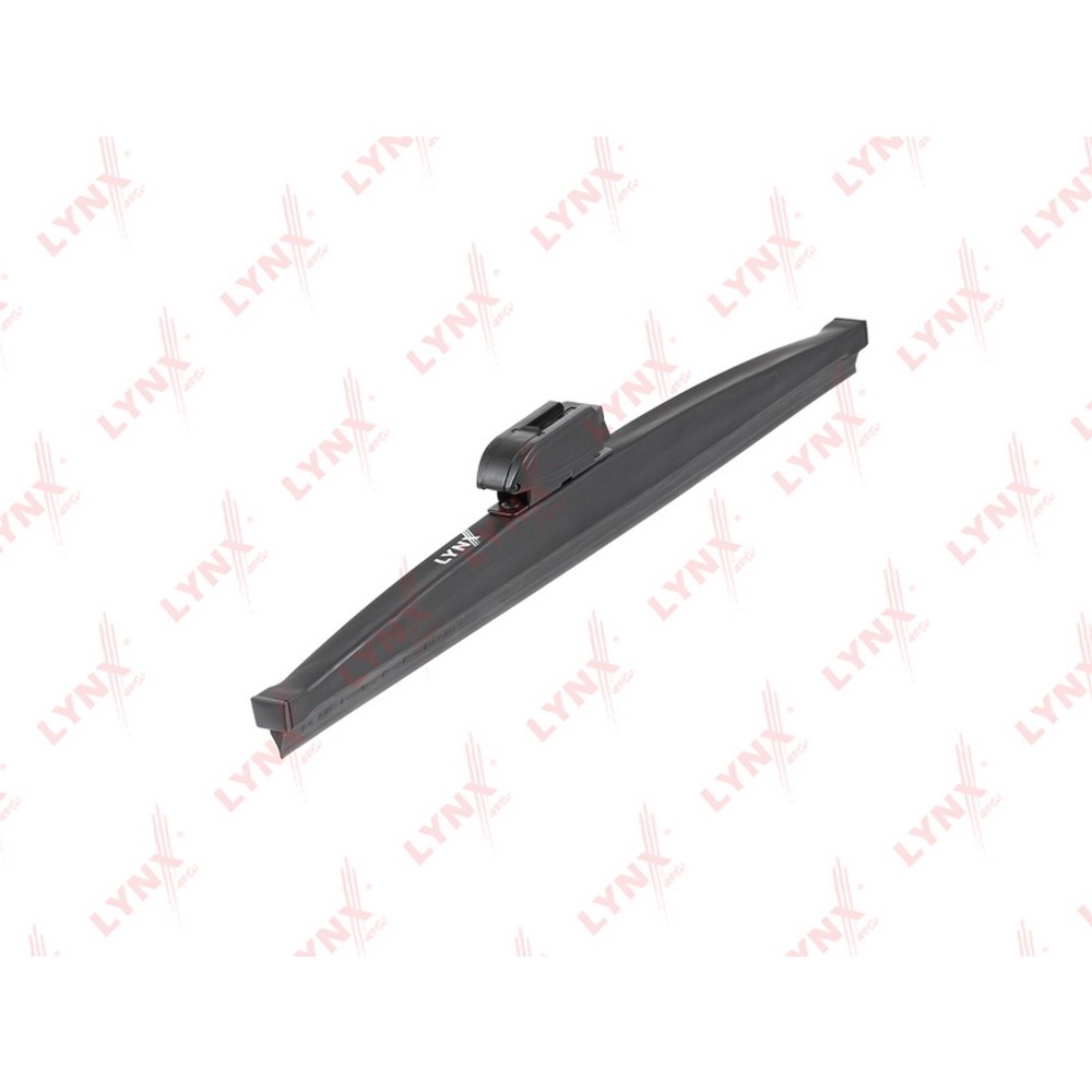 Щетка стеклоочистителя зимняя 330 мм каркасная 1 шт LYNXauto Winter Wiper Blade LW330