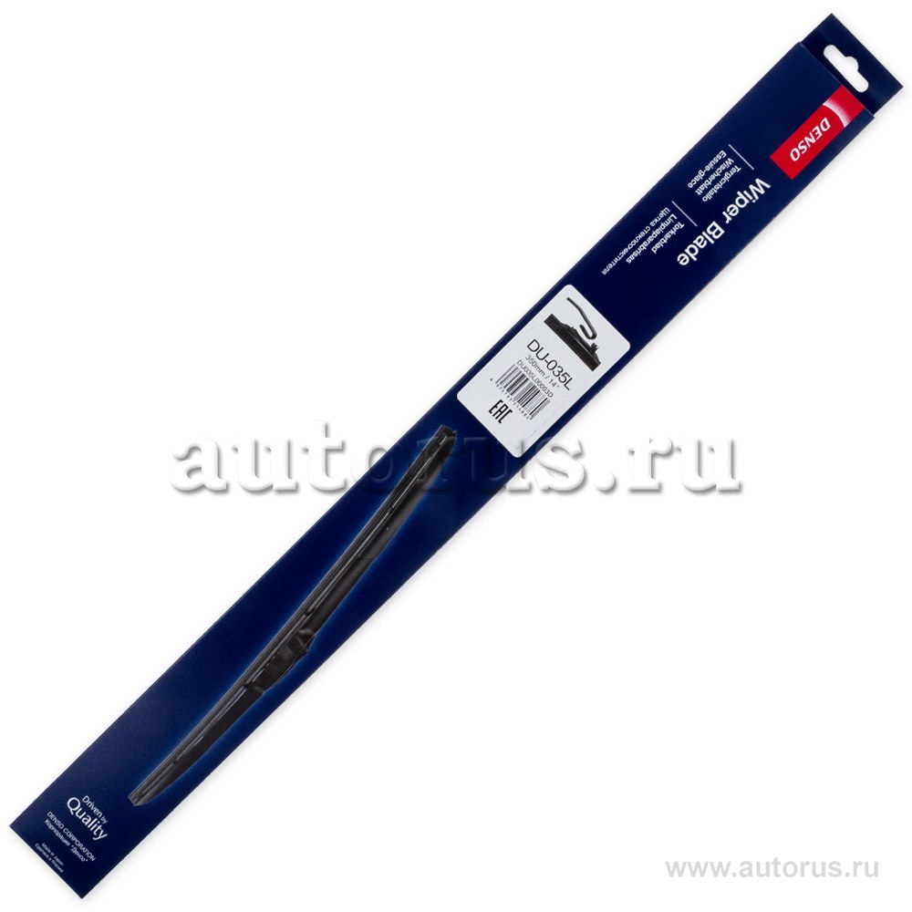 Щетка стеклоочистителя HYBRID DENSO DU-035L