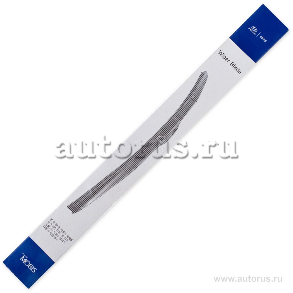 Щетка стеклоочистителя R HYUNDAI/KIA 98360-A5000