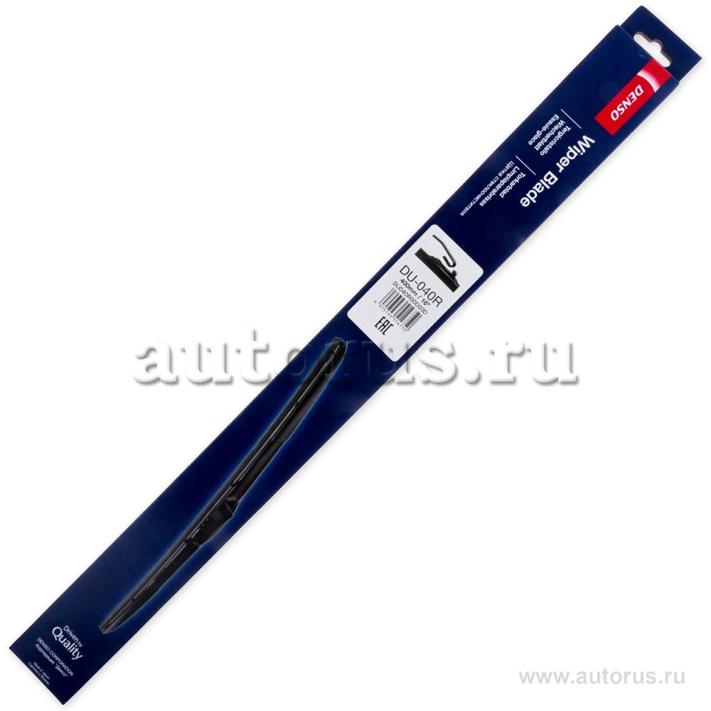 Щетка стеклоочистителя HYBRID правый руль DENSO DU-040R