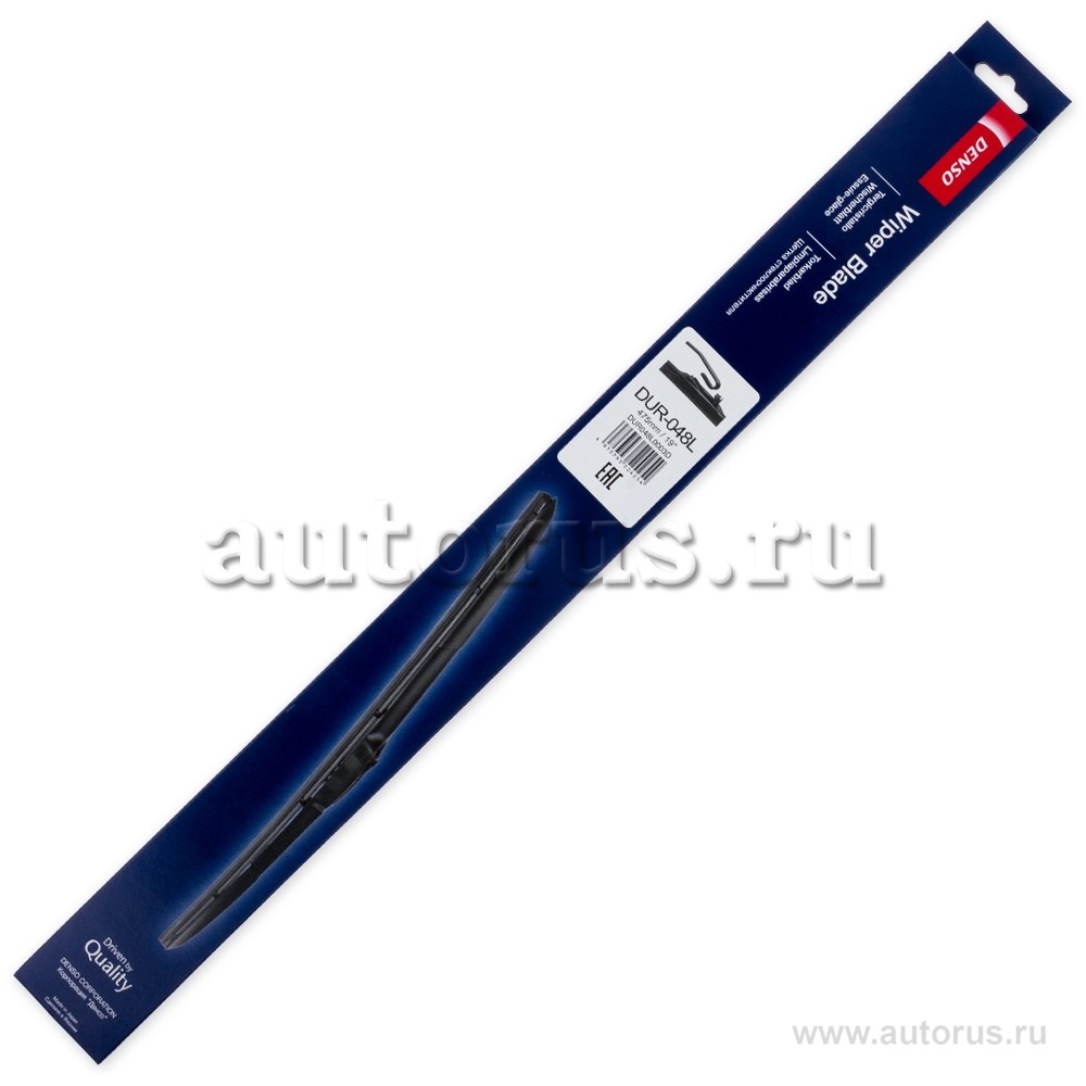 Щетка стеклоочистителя HYBRID DENSO DUR-048L