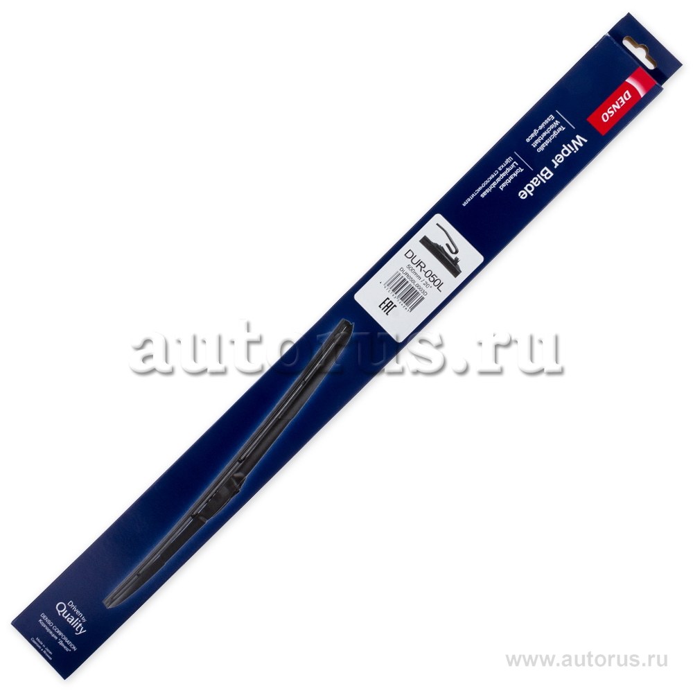 Щетка стеклоочистителя HYBRID DENSO DUR-050L