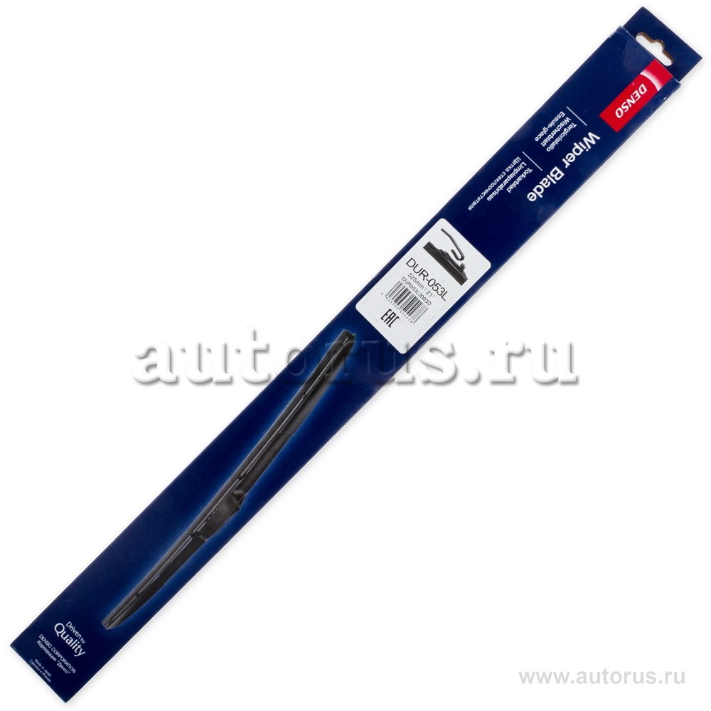 Щетка стеклоочистителя HYBRID DENSO DUR-053L