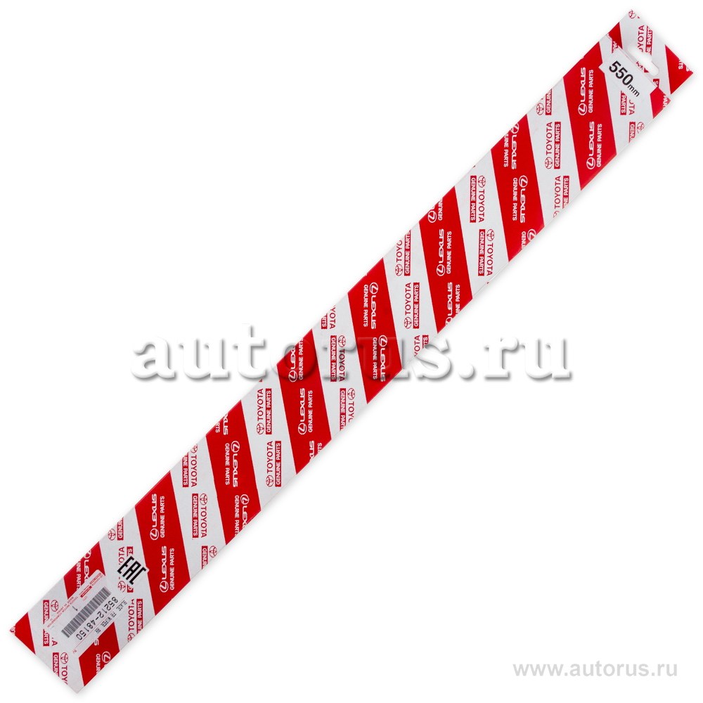 Щетка стеклоочистителя R TOYOTA 85212-48150