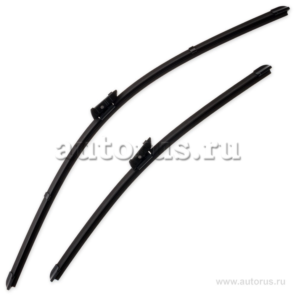 Щетка стеклоочистителя L+R VAG 1T1998002A