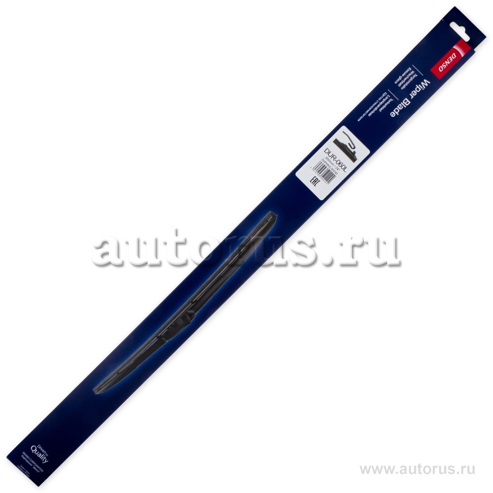 Щетка стеклоочистителя HYBRID DENSO DUR-060L