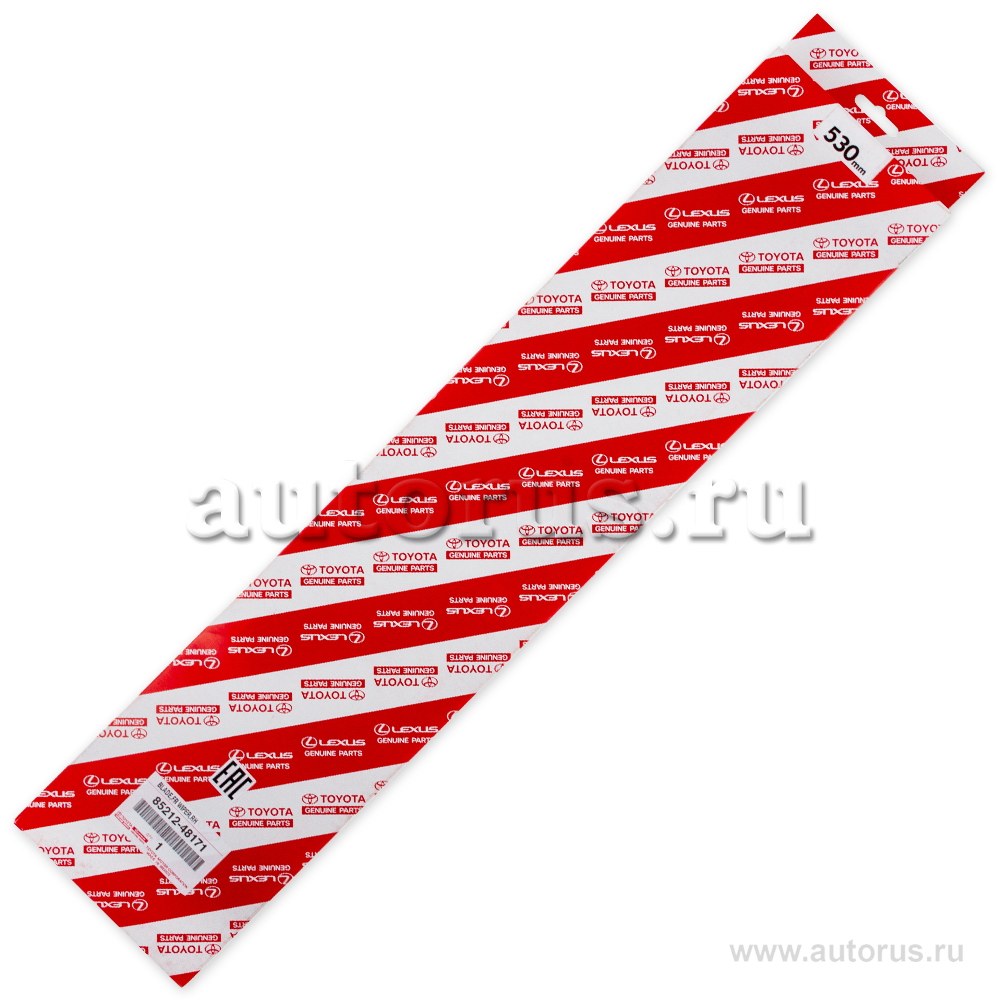 Щетка стеклоочистителя TOYOTA 85212-48171