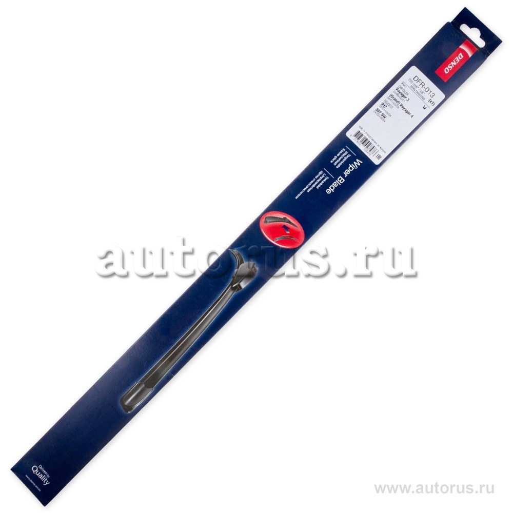 Щетка стеклоочистителя AERO 700 мм DENSO DFR-013