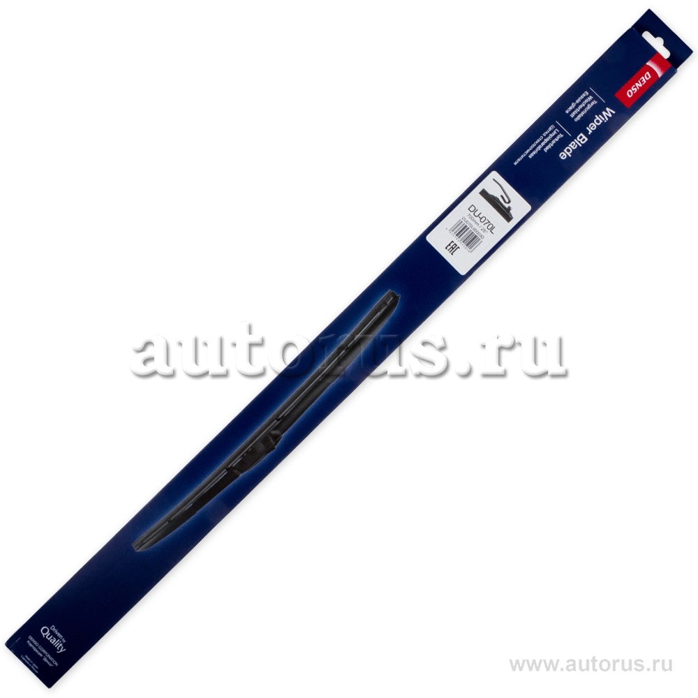 Щетка стеклоочистителя HYBRID DENSO DU-070L