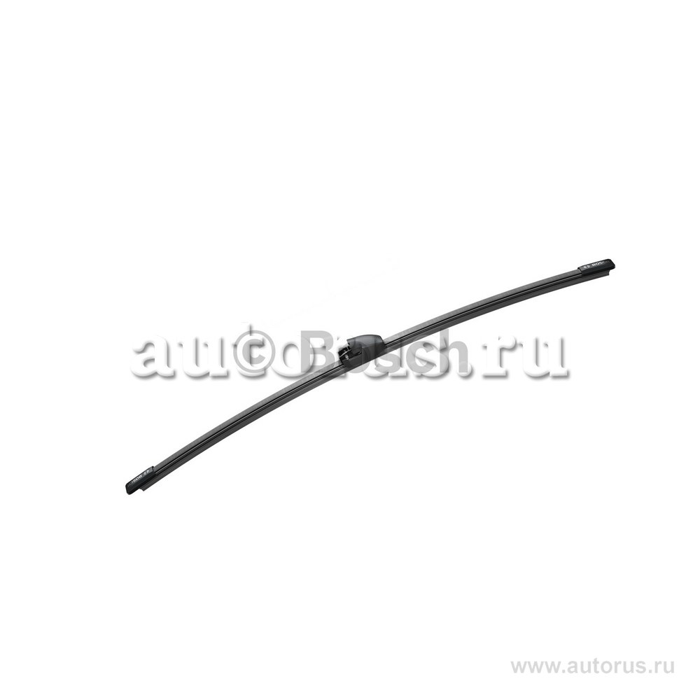 Щетка стеклоочистителя задняя 400 мм бескаркасная 1 шт BOSCH Rear 3 397 008 009