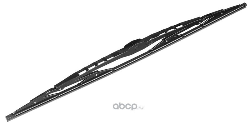 Щетка стеклоочистителя TRUCK 65см/26" (каркасная грузовая)  ALCA 136 000