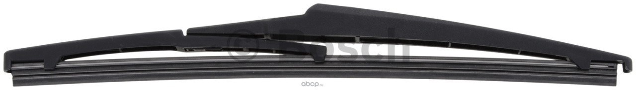Щетка стеклоочистителя задняя 240 мм каркасная 1 шт BOSCH 3 397 011 677