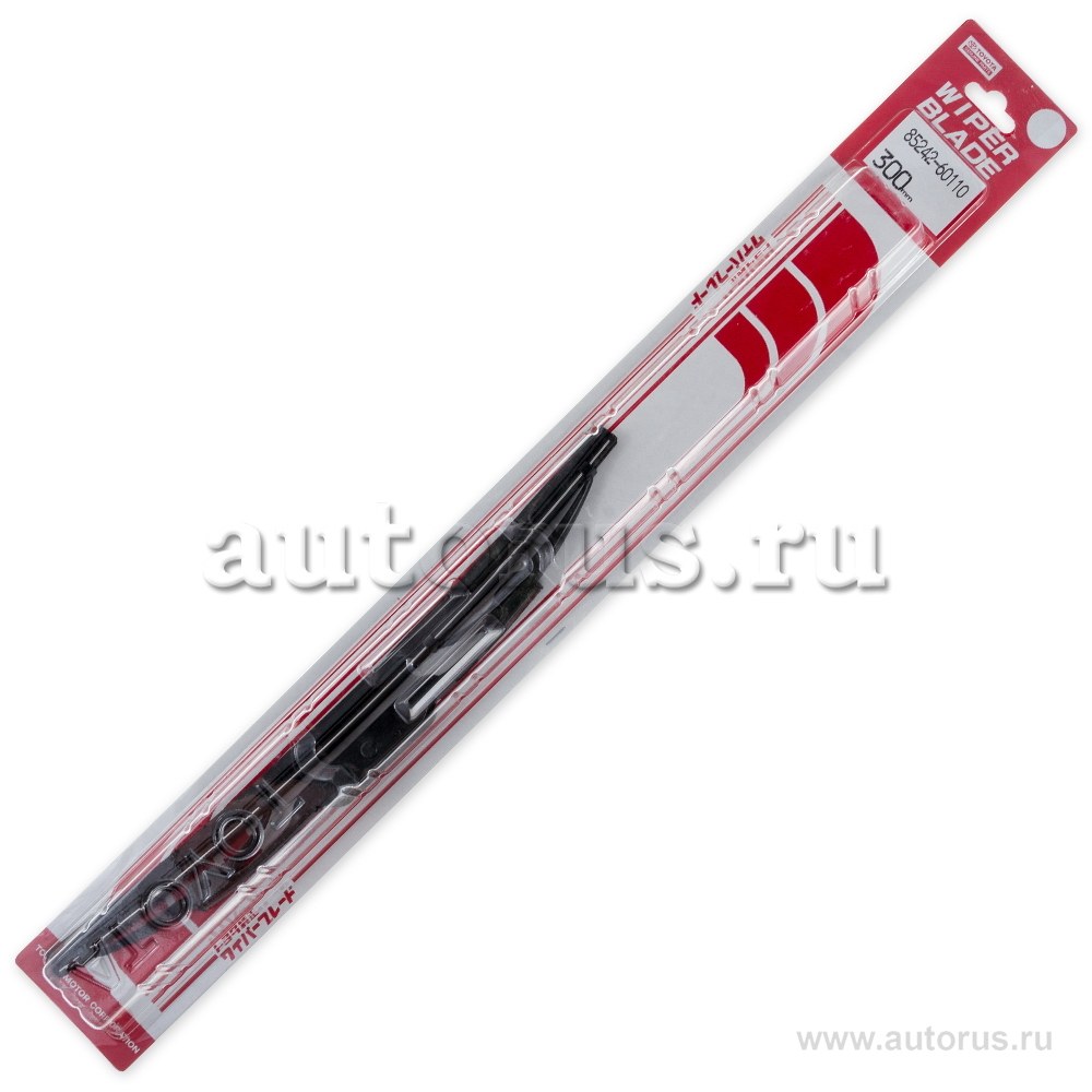Щетка стеклоочистителя задняя TOYOTA 85242-60110