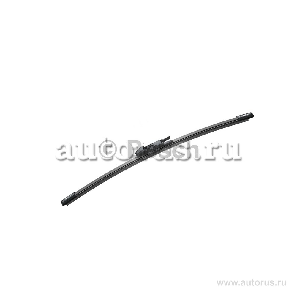 Щетка стеклоочистителя задняя 330 мм бескаркасная 1 шт BOSCH Rear 3 397 016 387