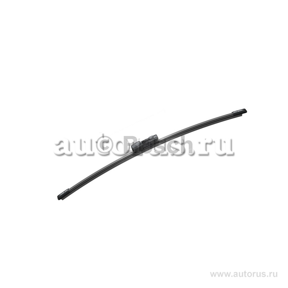 Щетка стеклоочистителя задняя 380мм BOSCH 3 397 016 087