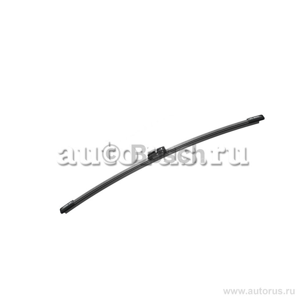 Щетка стеклоочистителя задняя 350 мм бескаркасная 1 шт BOSCH Rear 3 397 008 192