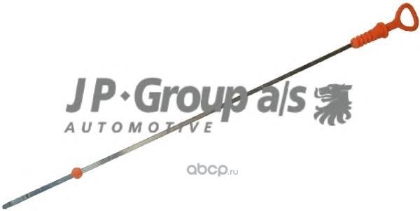 ЩУП УPОВНЯ МАСЛА JP GROUP 1113201000