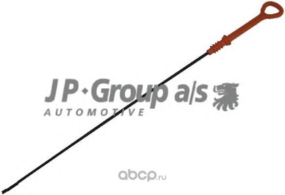 Щуп уровня масла JP GROUP 1113200900