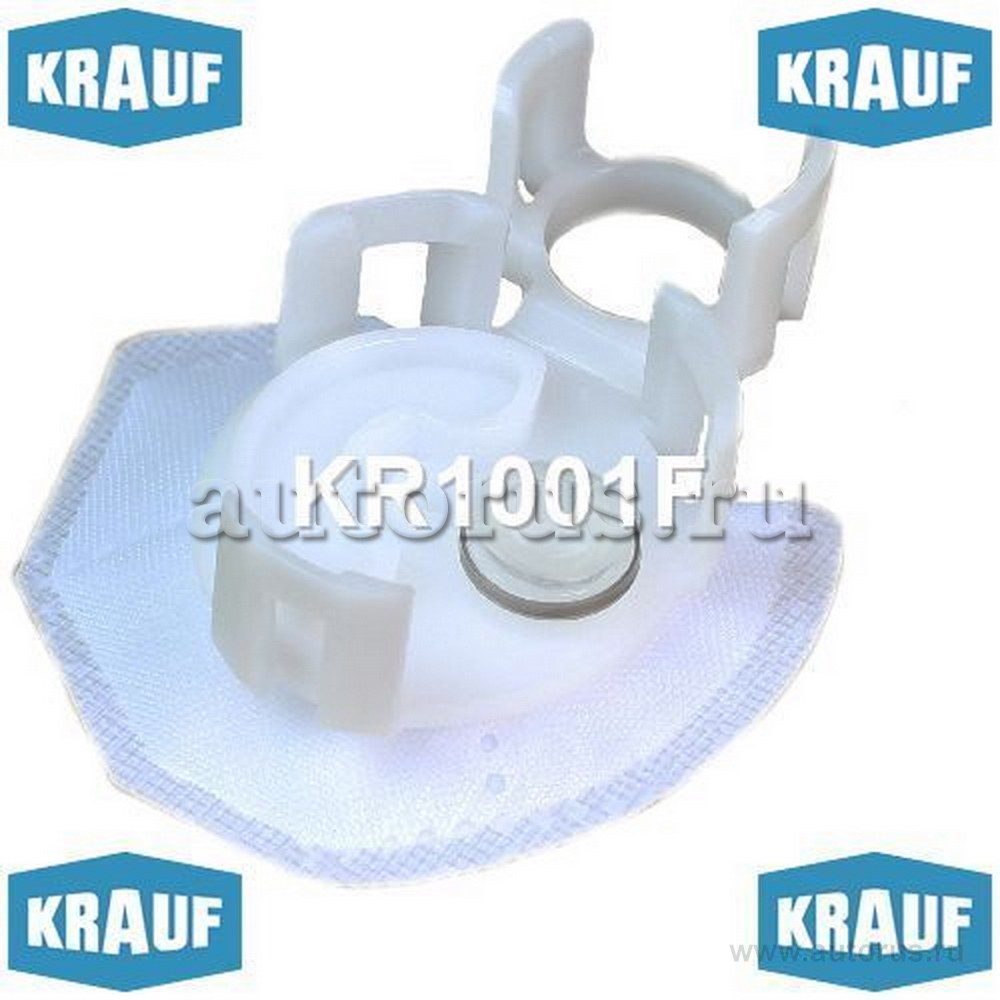 Фильтр-сетка бензонасоса HYUNDA / KIA KRAUF KR1001F