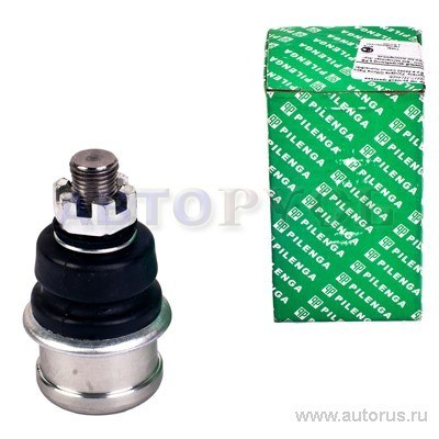 Наконечник тяги рулевой (Шарнир) для     3302 PILENGA TS-P 1219