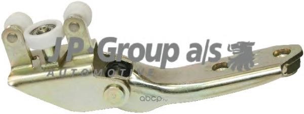 Шарнир сдвижной двери JP GROUP 1187400270