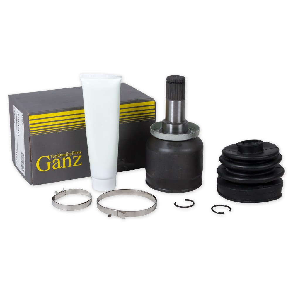 Шарнир (ШРУС) внутренний для ВАЗ 2108-2115 GANZ GRK06003