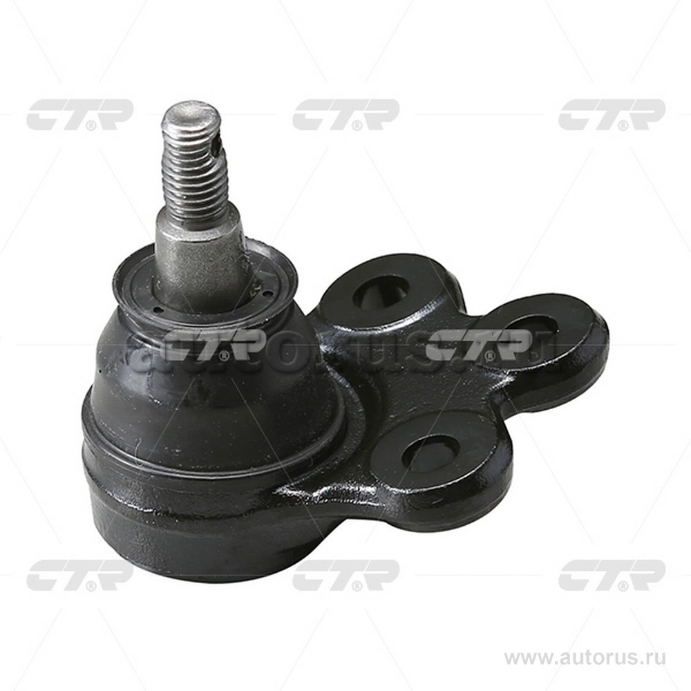 Опора шаровая L=R CHEVROLET Captiva / OPEL Antara CTR CB0164
