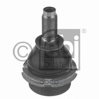 Опора шаровая L=R CITROEN C5/Xantia/XM/PEUGEOT 406/607 FEBI 11829
