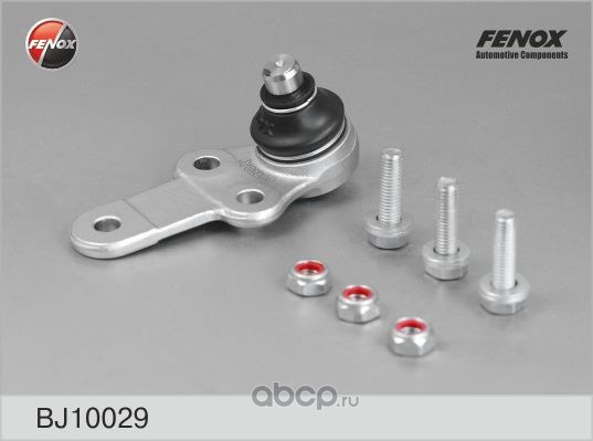 Опора шаровая L=R Ford Focus I 98-04 FENOX BJ10029