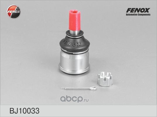 Шаровая опора L=R Honda CR-V I 95-02, Сiviс 91-95, 95-00 FENOX BJ10033