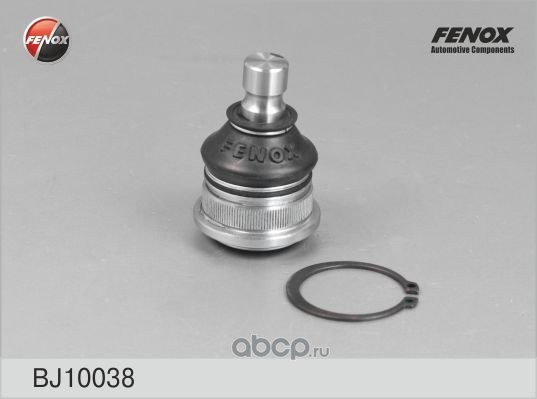 Шаровая опора L=R Kia Picanto 04-11, Hyundai i10 08- FENOX BJ10038