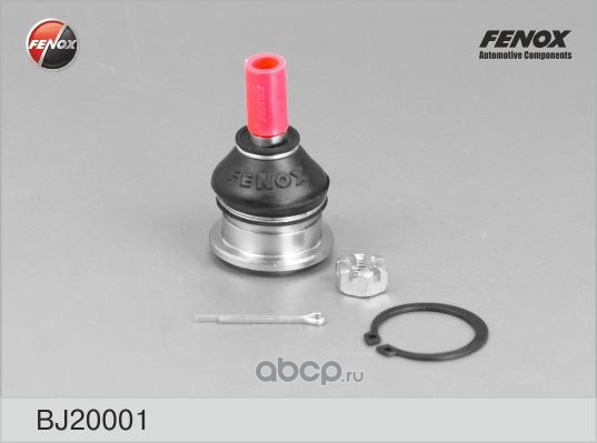 Шаровая опора (верхняя) L=R Honda Accord VIII 03-08 FENOX BJ20001