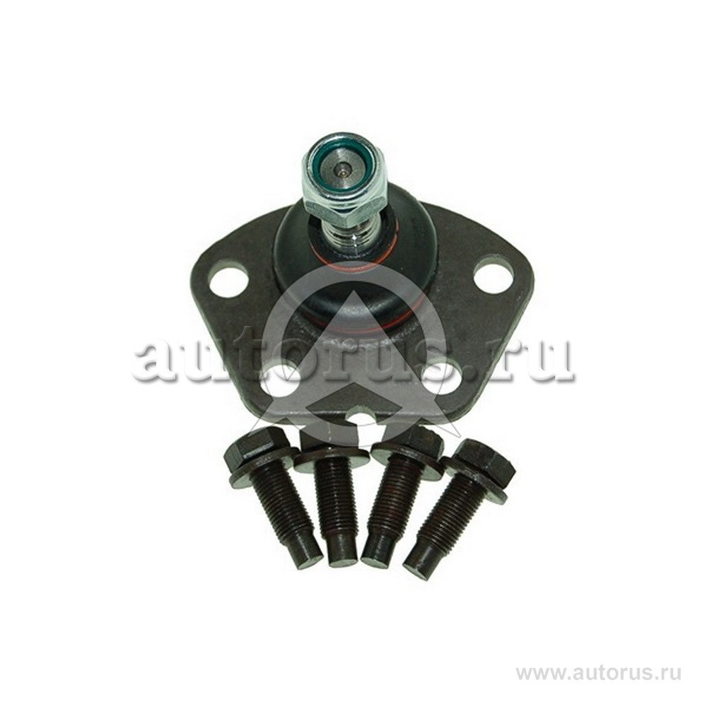 Опора шаровая L=R CITROEN/FIAT/PEUGEOT all Bus 94-06 /Конус 17mm SIDEM 54083