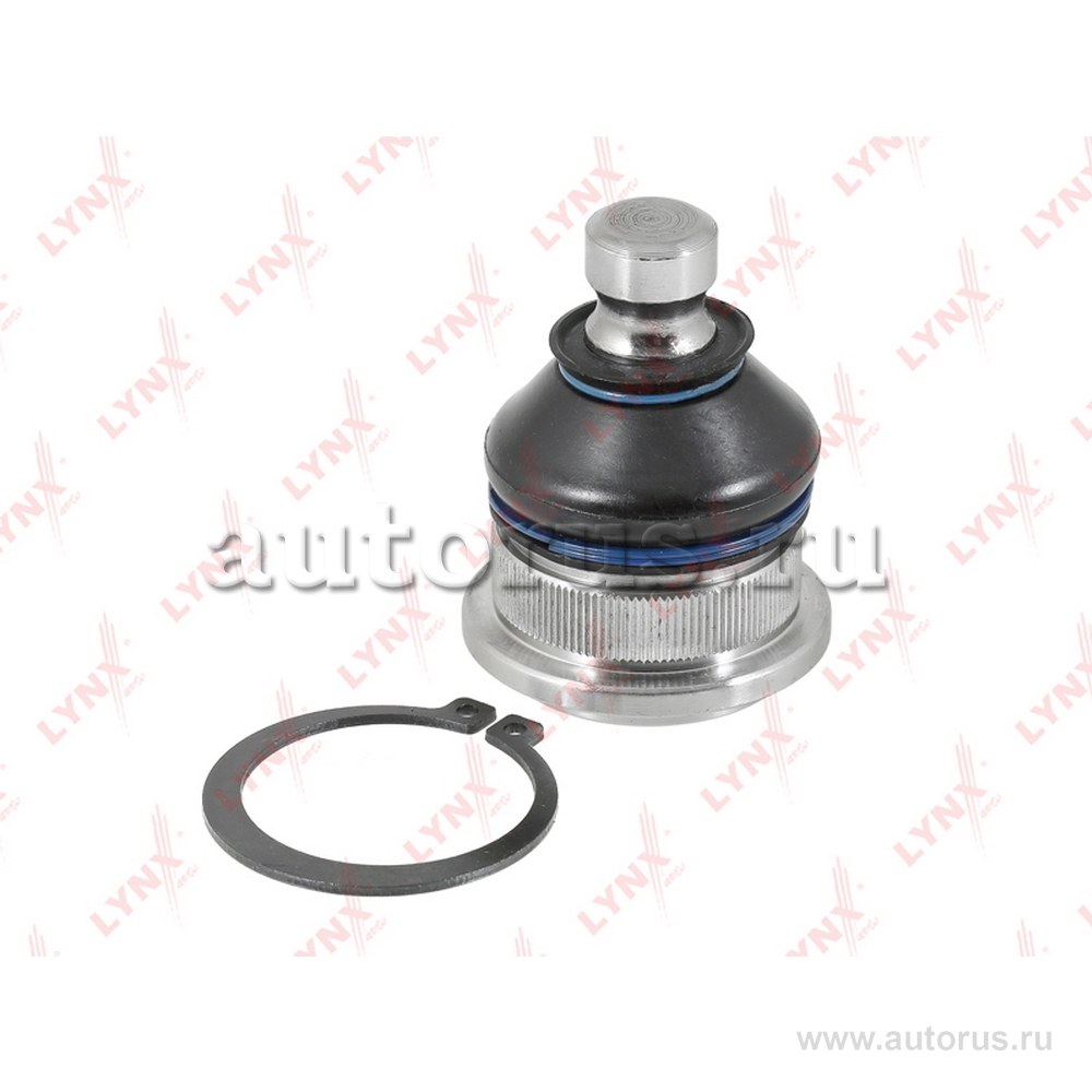 Опора шаровая NISSAN Micra(K12) 1.0-1.5D 03-10 / Note(E11) 1.4-1 LYNXauto C1202LR
