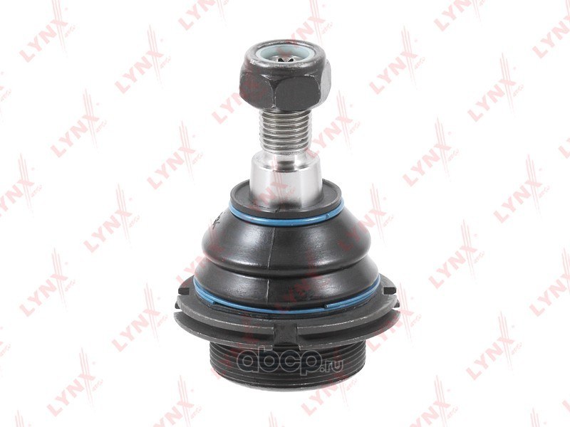 Опора шаровая L=R CITROEN C5 08->/PEUGEOT 407 04-> LYNXauto C1181LR
