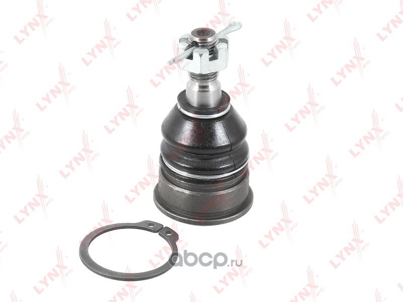 Опора шаровая L=R NISSAN Micra (K11) 92-03 LYNXauto C1201LR