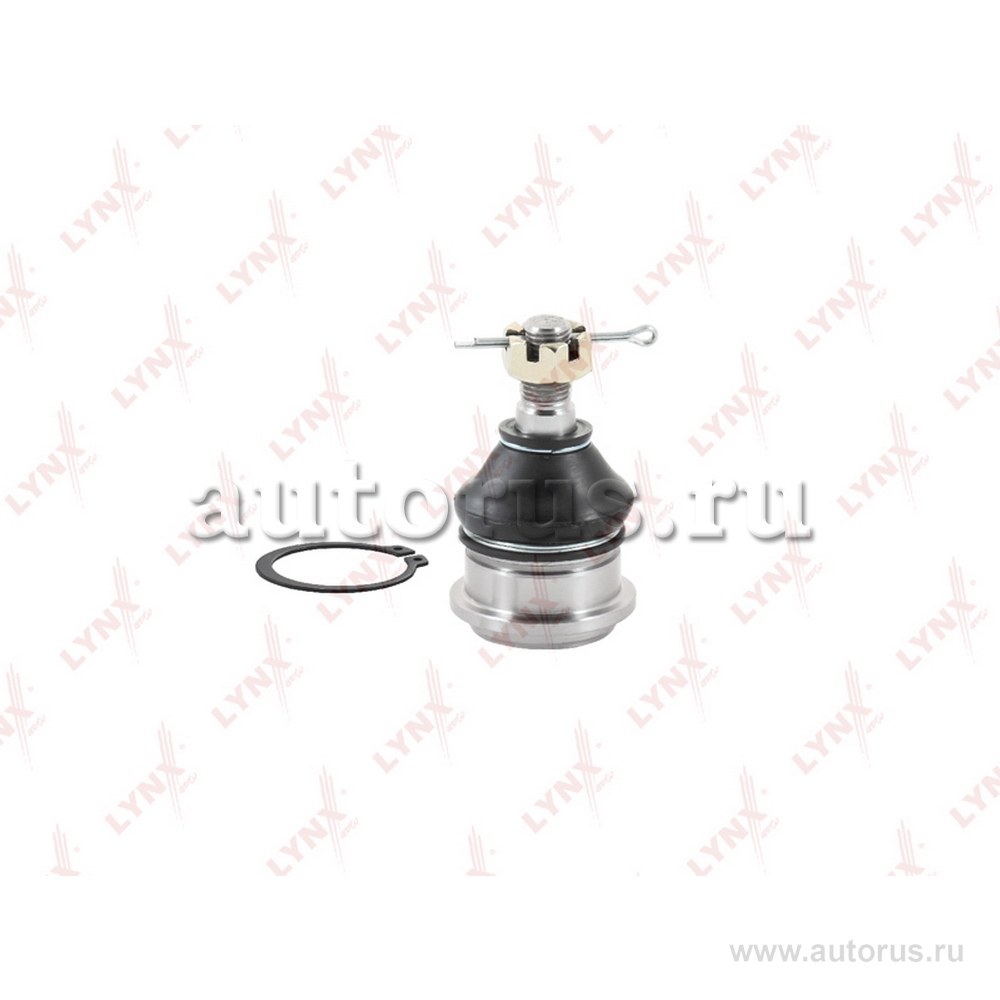 Опора шаровая L=R NISSAN Primera P12/Maxima A32/A33 LYNXauto C1258LR
