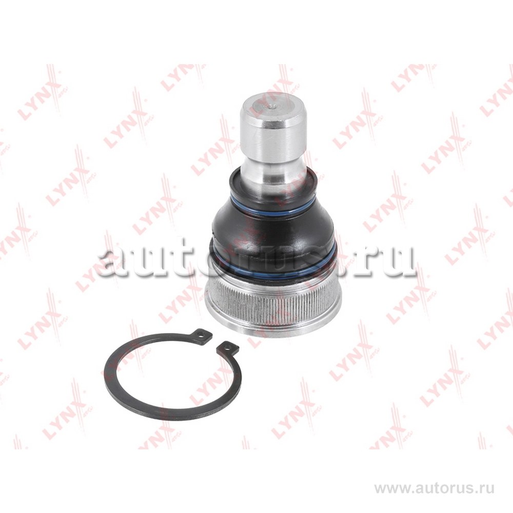 Опора шаровая L=R MAZDA CX-7/CX-9 LYNXauto C1260LR