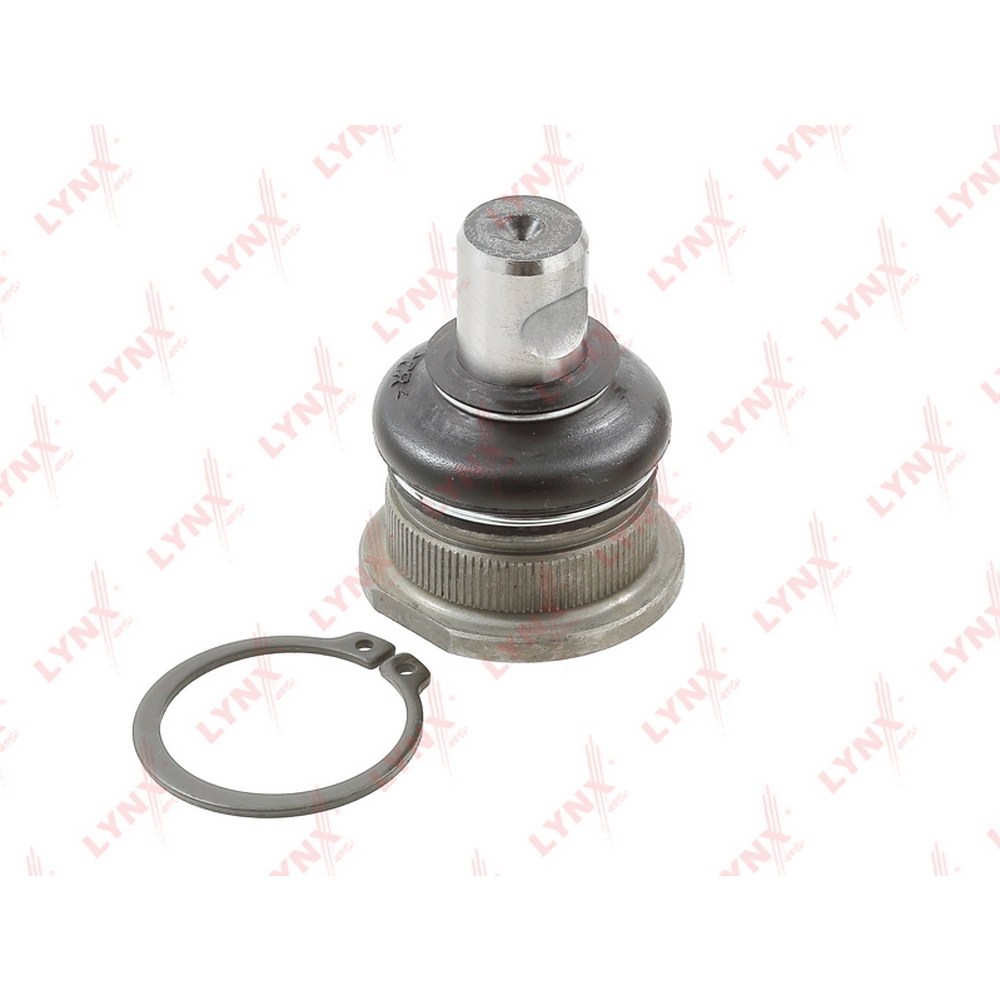 Опора шаровая L=R RENAULT Logan II 2013->/Sandero II 2014-> LYNXauto C1341LR
