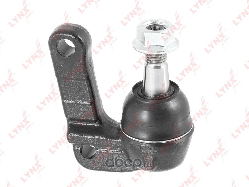 Опора шаровая L=R OPEL Astra J 09-> LYNXauto C1394LR
