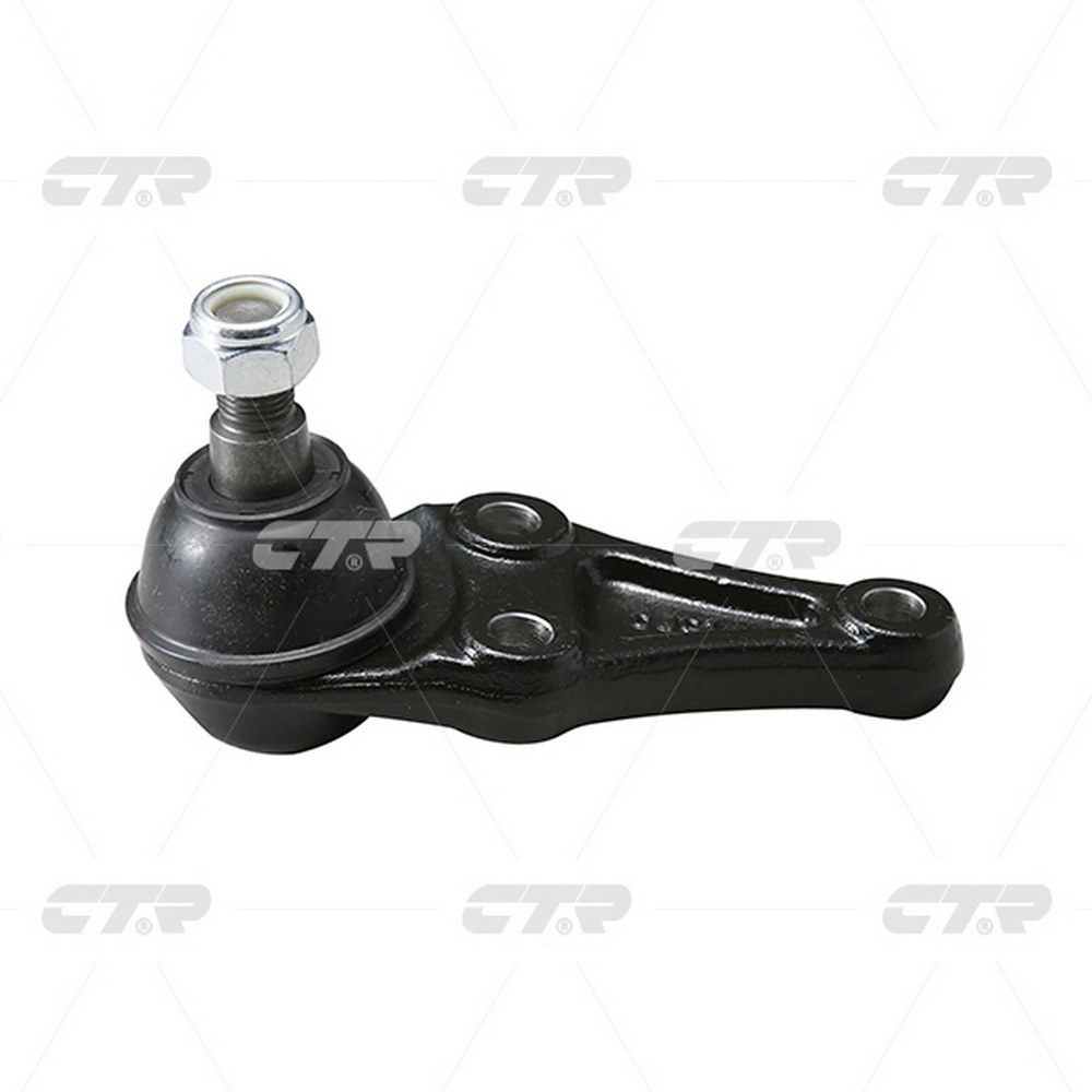 Опора шаровая нижняя L=R CITROEN, Mitsubishi CTR CB0254