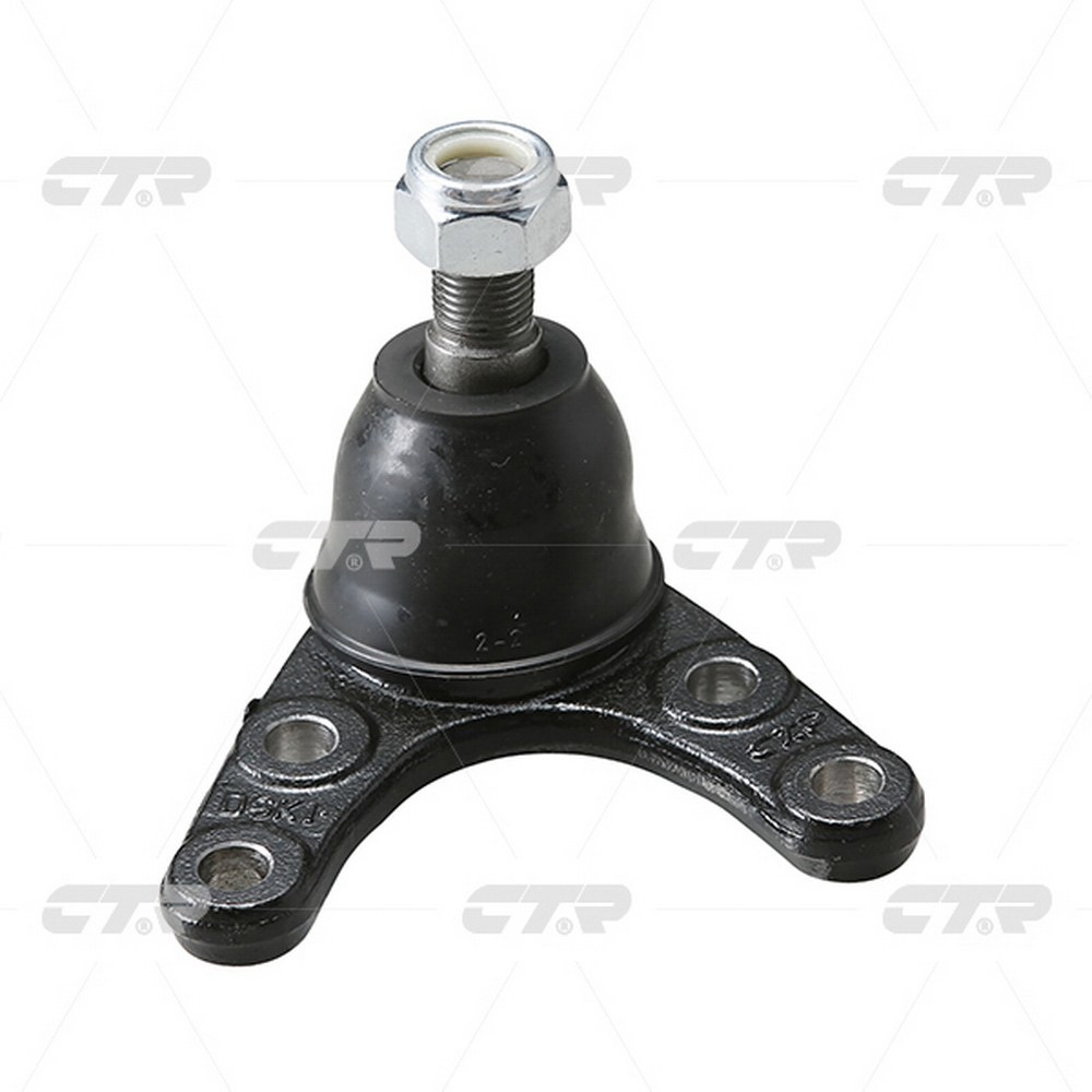 Опора шаровая L=R (нижний рычаг) FORD Ranger 98->/MAZDA B-Serie 96-> CTR CB0279
