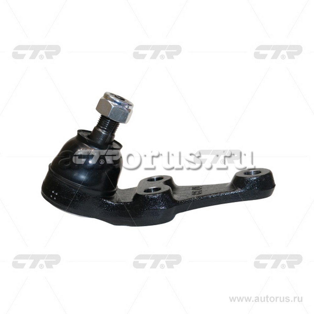 Опора шаровая L=R (нижний рычаг) MAZDA Xedos 9 93-01 CTR CB0292