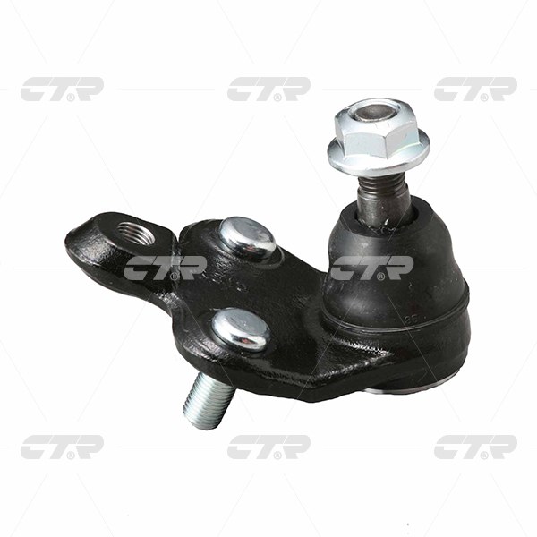Опора шаровая нижняя L=R TOYOTA MATRIX/PRIUS 03- CTR CB0411