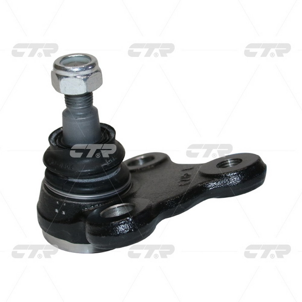 Опора шаровая L HYUNDAI Elantra 16->/KIA Cerato 18-> CTR CB0211L