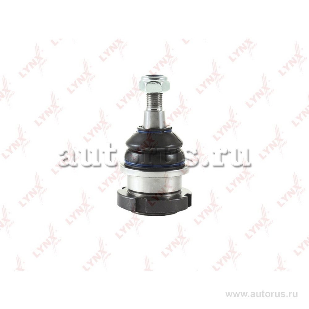 Опора шаровая L=R MB W163 перед L=R LYNXauto C1036LR