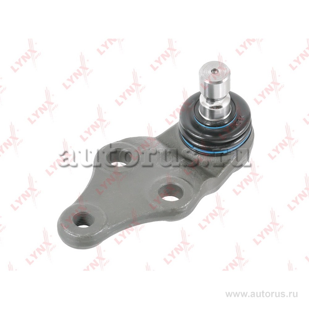 Опора шаровая L=R HYUNDAI i30/Sonata 2009->/KIA Ceed II 2012-> LYNXauto C1275LR