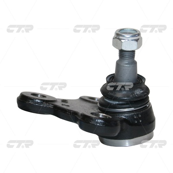 Опора шаровая R HYUNDAI Elantra 16->/KIA Cerato 18-> CTR CB0211R