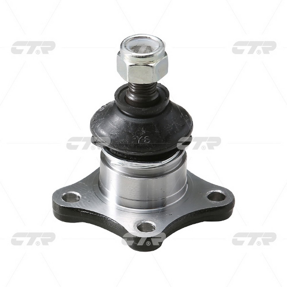 Опора шаровая верхняя L=R MITSUBISHI Pajero II/Pajero Sport I CTR CB0247